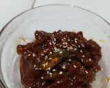 Foto langkah ke 7 dari resep Beef Sauce.