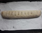 Foto del paso 7 de la receta: Strudel de manzanas