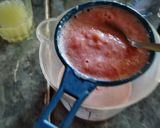 Foto del paso 1 de la receta: Bloody Mary