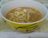 Gambar langkah 8 resipi Ala D'LAKSA HOMEMADE 😘(LAKSA).