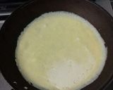 Foto del paso 4 de la receta: Filloas / Frilloas / Panqueques