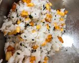 A picture of step 5 of My mother’s Potato Rice.