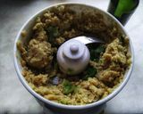 Foto del paso 7 de la receta: Croquetas de Habas y Garbanzos
