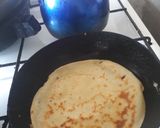 Foto del paso 4 de la receta: Clásicos panqueques!