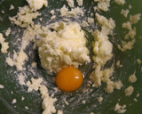 Foto del paso 1 de la receta: Cake de arándanos y frambuesas