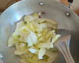 পেঁপের চাটনি (Peper chatni recipe in Bengali) রেসিপি ধাপ - 2 ছবি