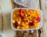 Fruit saladmatakin girki5 hoto
