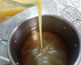 Foto del paso 3 de la receta: Nieve de torombolo con whisky