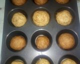 A picture of step 11 of Zebra mini buns.