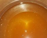 Jaggery sharbat recipe step 2 photo