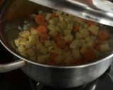 Foto del paso 5 de la receta: Lentejas de bote con verduras y especias sabor Cookpad