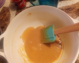 Foto del paso 1 de la receta: Torta de pasas de uva