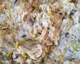 Foto del paso 11 de la receta: Creps de shiitake y langostinos 🦐