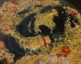 Foto langkah ke 3 dari resep Krengseng Ayam Jamur.