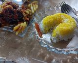 عکس مرحله 1 از دستور کت و بال سوخاری +مزه دارکردن کت و بال ها🍗🍛