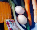 Foto langkah ke 1 dari resep Tahu fantasi.