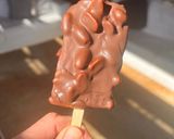 Foto del paso 5 de la receta: “Sanito”, bombón, helado