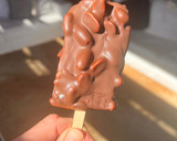 Foto del paso 5 de la receta: “Sanito”, bombón, helado