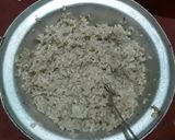 صورة لخطوة 2 من وصفة حمام محشي أرز