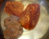Foto langkah ke 7 dari resep Asinan Rujak Buah Segar #Dandelion.