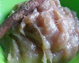 Foto langkah ke 4 dari resep Selai Sirsak.