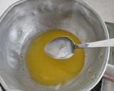 Foto langkah ke 3 dari resep Bread pudding.