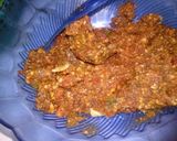 Foto langkah ke 1 dari resep Ketoprak .