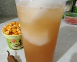 Foto langkah ke 3 dari resep Es Asam Jawa (GULAS).