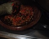 Foto langkah ke 2 dari resep Sambel korek #PejuangGoldenApron2.