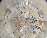 કચરીયું (Kachariyu Recipe In Gujarati) રેસીપી સ્ટેપ4ફોટો