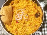 My Native Jollof rice