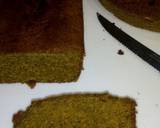 Carrot cake recipe step 3 photo