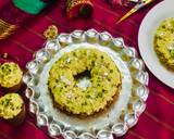 Rabri Ghevar recipe step 7 photo