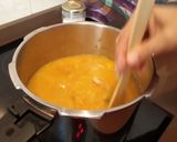 Foto del paso 3 de la receta: Arroz meloso con marisco