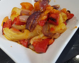 Foto del paso 2 de la receta: Verduras asadas