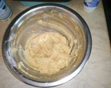 Φωτογραφία βήματος 2 της συνταγής Γλυκό snack με βρώμη, σοκολάτα, σταφίδες και φουντούκια