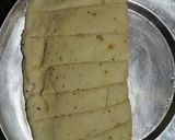 गार्लिक ब्रेड (garlic bread recipe in Hindi) रेसिपी चरण 6 फोटो