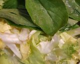 Foto del passaggio 1 della ricetta Ravioli alla genovese