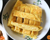 手握便當（泡菜燒肉）的食譜步驟2照片