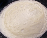 Foto del paso 5 de la receta: Crepe de mermelada de fresa 😋