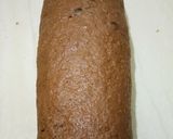 Foto langkah ke 6 dari resep Roti coklat choco chips #Ketopad #kisahkasihcookpad.