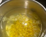 Foto langkah ke 4 dari resep Sayur Bayam Soun Praktis.