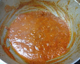 ஸ்பைஸி டமேட்டோ தொக்கு ரெசிபி ஸ்டேப் 7 புகைப்படம்