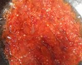 Foto langkah ke 4 dari resep Balado telur a.k.a telur di sambelin.