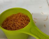 नमकीन सेवइया(Namkeen Sevaiyan recipe in hindi) रेसिपी चरण 1 फोटो