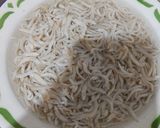 Foto langkah ke 1 dari resep Sambal teri medan.