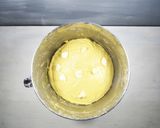 Foto del passaggio 5 della ricetta Panettone milanese