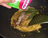 Foto langkah ke 3 dari resep Semur daging.