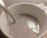 Foto del paso 1 de la receta: Leche para el frío 🥶🥶🥶
