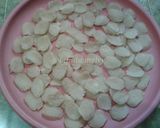 Foto langkah ke 9 dari resep Krupuk Nasi (Memanfaatkan Nasi Sisa Semalam).